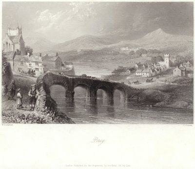 County Wicklow