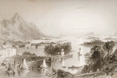 George Virtue, 1860