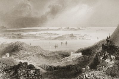 George Virtue, 1860