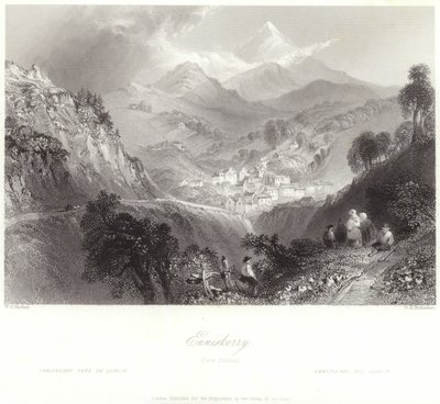County Wicklow