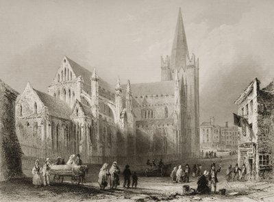 George Virtue, 1860