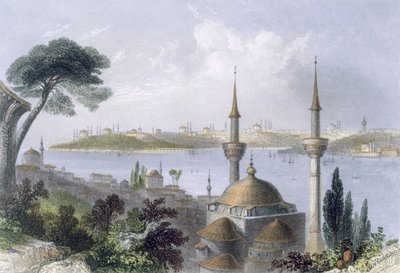 Üsküdar