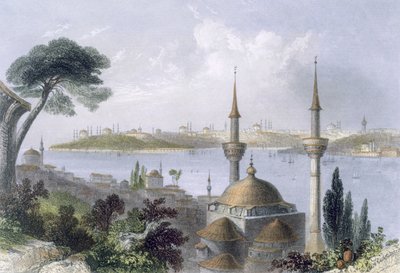 Üsküdar