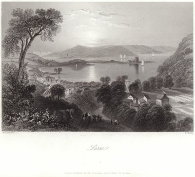 Antrim Kontluğu