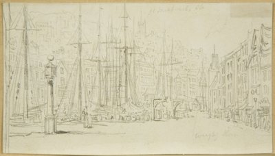 Kadrandan Broad Quay