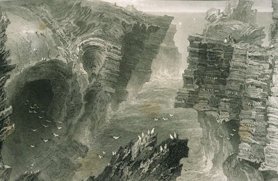 George Virtue, 1860