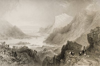George Virtue, 1860