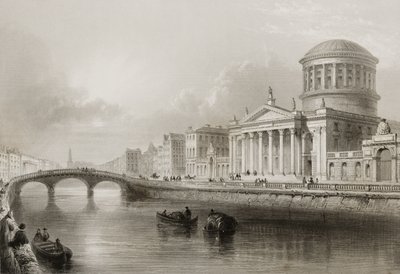 George Virtue, 1860