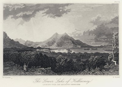 Aşağı Killarney Gölü, Mucruss Demesne