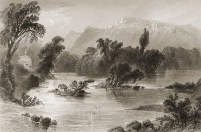 George Virtue, 1860