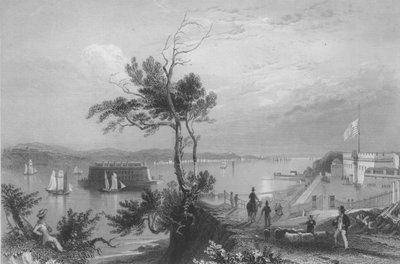 Fort Hamilton
