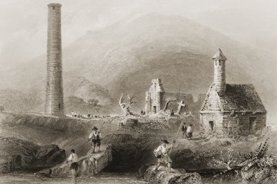 George Virtue, 1860