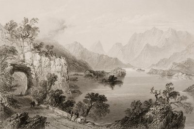 George Virtue, 1860