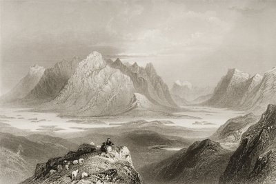 George Virtue, 1860