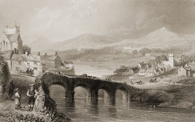 George Virtue, 1860