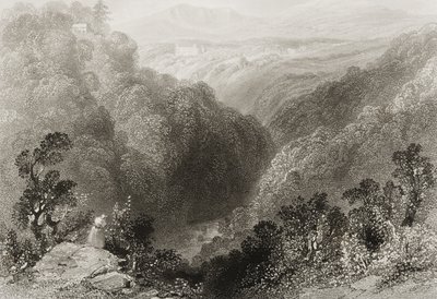 Dargle, County Wicklow
