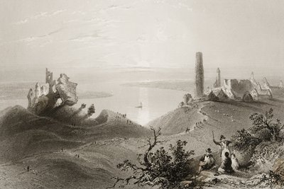 George Virtue, 1860