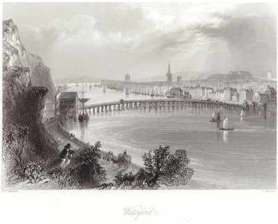 Waterford County Waterford