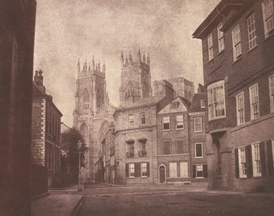  by William Henry Fox Talbot