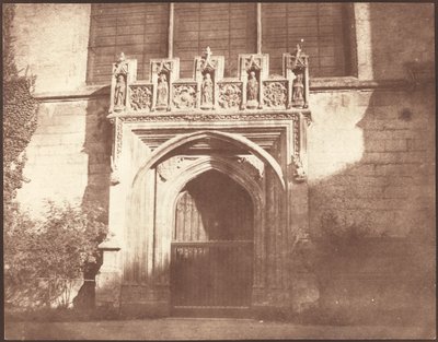 Magdalen College, Oxford