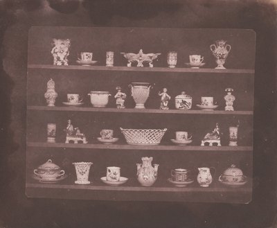  by William Henry Fox Talbot