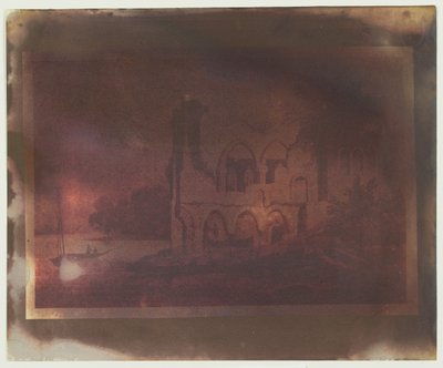  by William Henry Fox Talbot