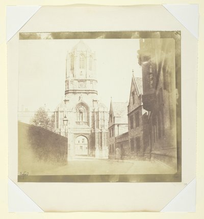  by William Henry Fox Talbot