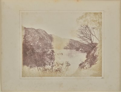  by William Henry Fox Talbot