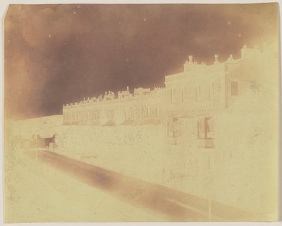  by William Henry Fox Talbot