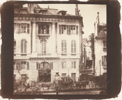  by William Henry Fox Talbot
