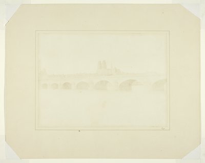  by William Henry Fox Talbot