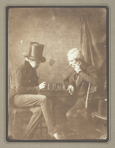  by William Henry Fox Talbot