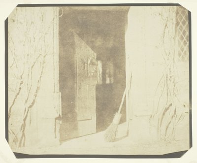  by William Henry Fox Talbot