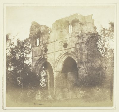 Dryburgh Manastırı
