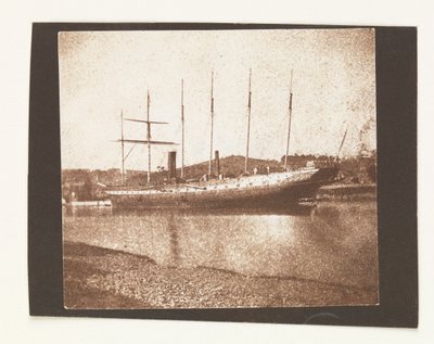  by William Henry Fox Talbot