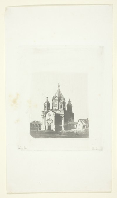  by William Henry Fox Talbot