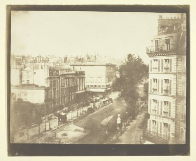  by William Henry Fox Talbot