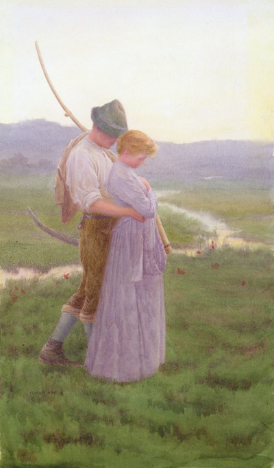 Hassas Bir An by William Henry Gore