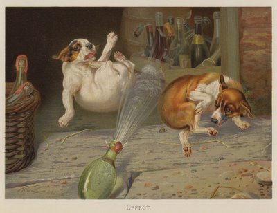 Etki (kromolito) by William Henry Hamilton Trood