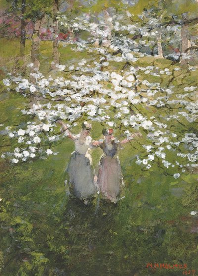  by William Henry Holmes