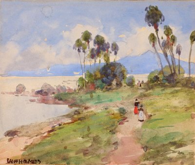  by William Henry Holmes