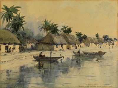  by William Henry Holmes