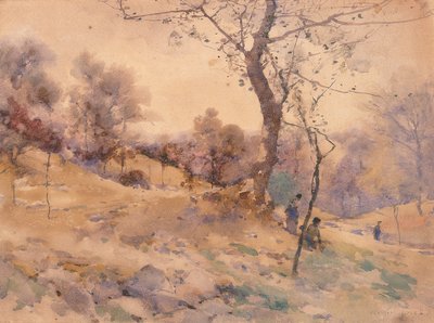  by William Henry Holmes