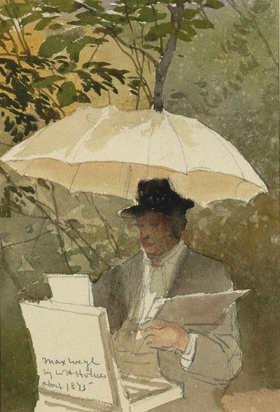  by William Henry Holmes