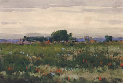  by William Henry Holmes