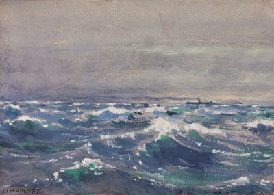 Steamer Bremen