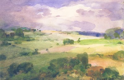  by William Henry Holmes