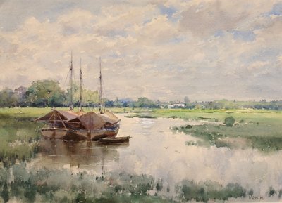  by William Henry Holmes