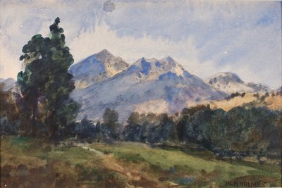  by William Henry Holmes