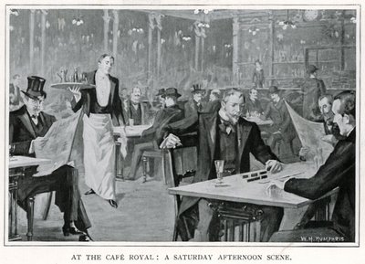 Cafe Royal